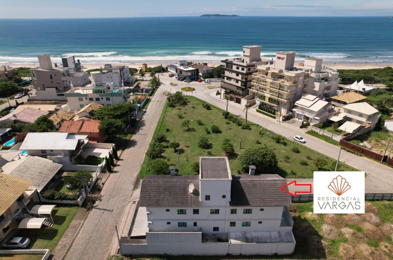 Estúdio Com Vista Para o Mar de Mariscal - V07 Bombinhas Exterior foto